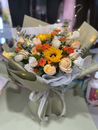 常德汉寿县花店