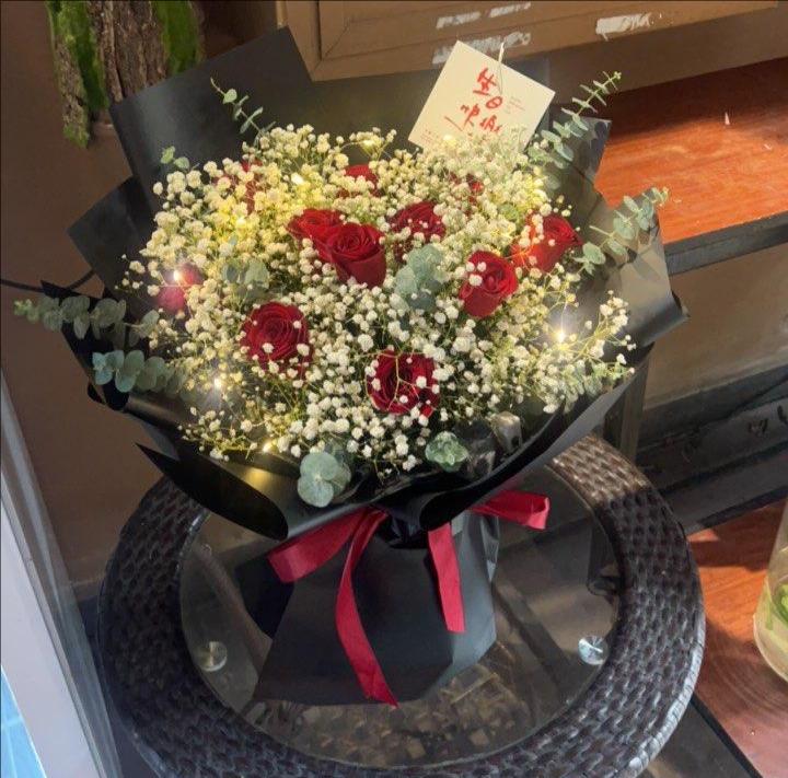 常德汉寿县花店