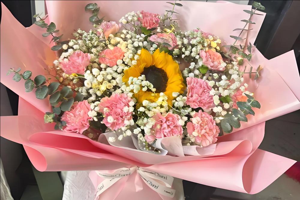 常德汉寿县花店