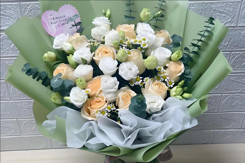 常德汉寿县花店