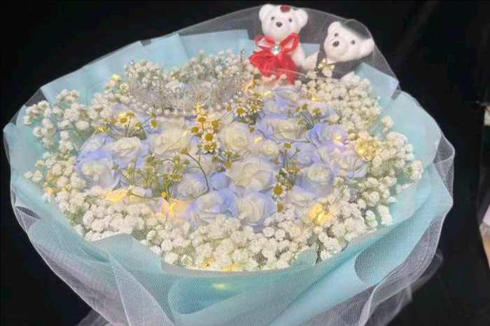 常德汉寿县花店