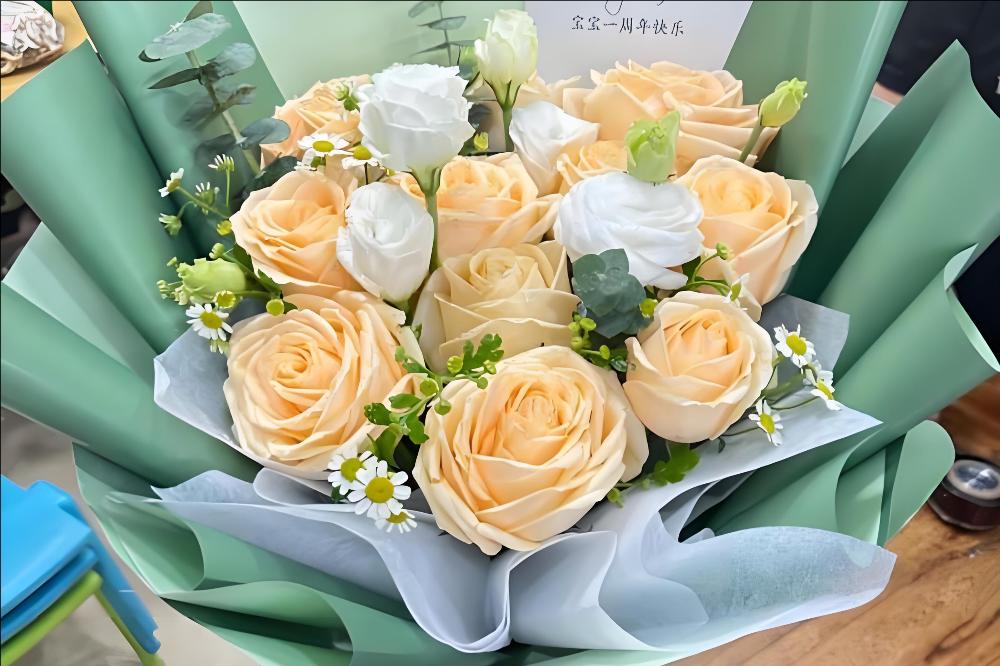 常德汉寿县花店